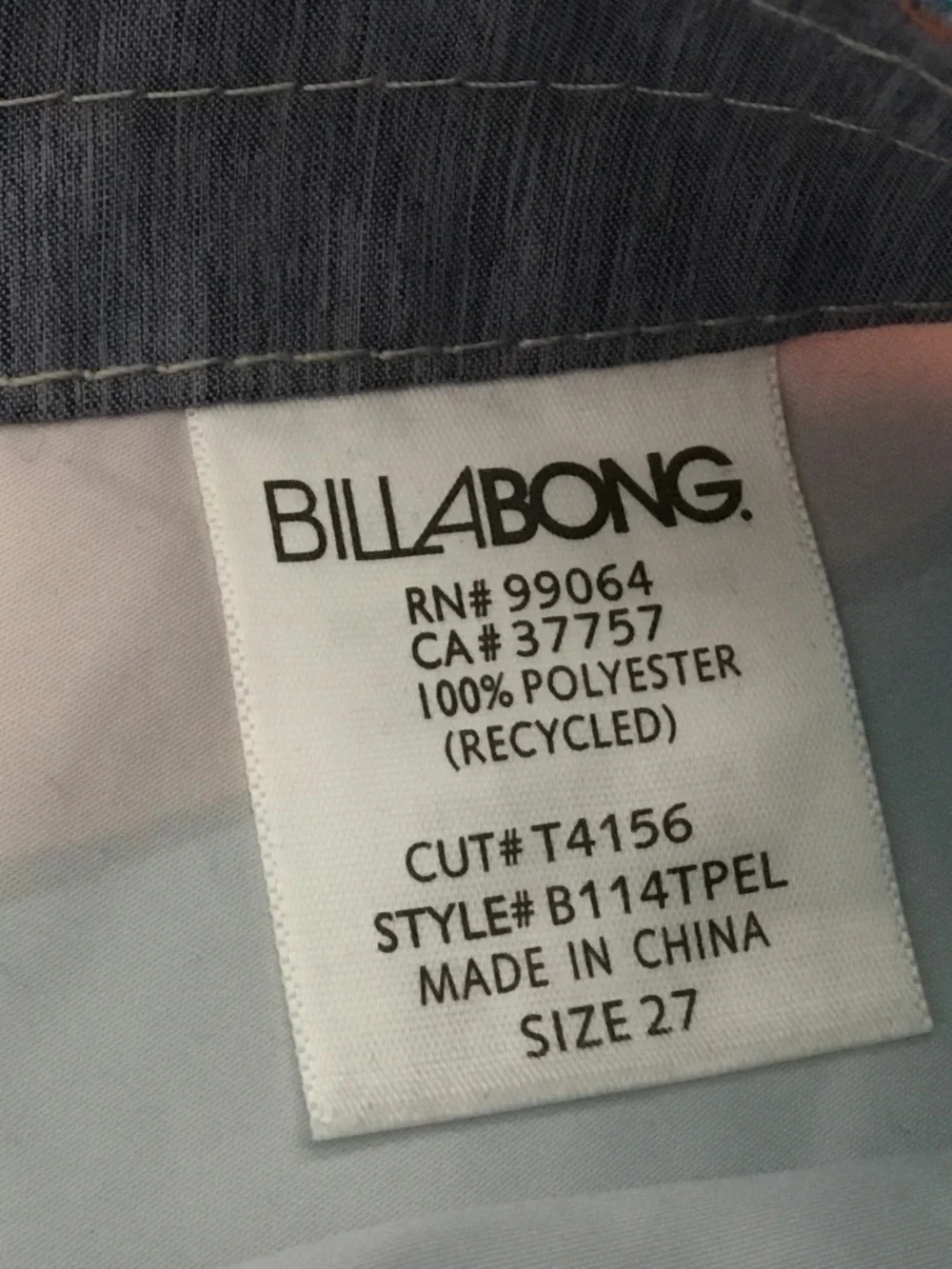 Billabong Andy Davis Board Shorts